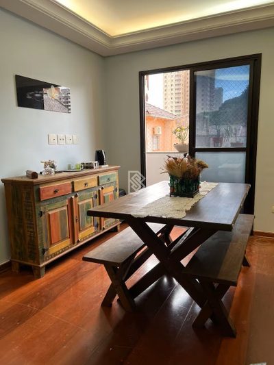 Apartamento, 3 quartos - Foto 3