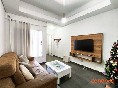 Casa, 2 quartos, 103 m² - Foto 1