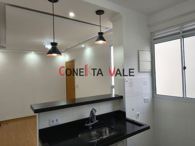Apartamento, 2 quartos, 48 m² - Foto 3