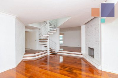 Cobertura, 4 quartos, 400 m² - Foto 5