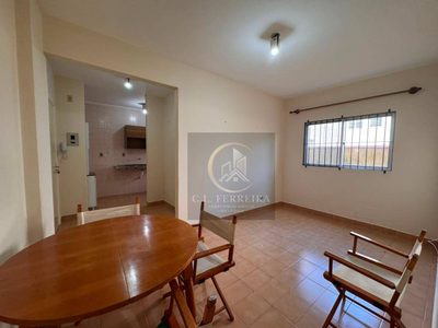 Apartamento, 1 quarto, 43 m² - Foto 2