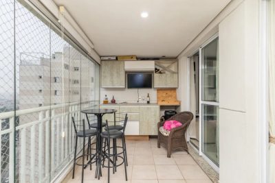 Apartamento, 3 quartos, 94 m² - Foto 1