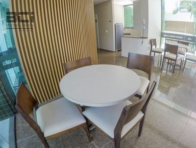 Apartamento, 4 quartos, 126 m² - Foto 4