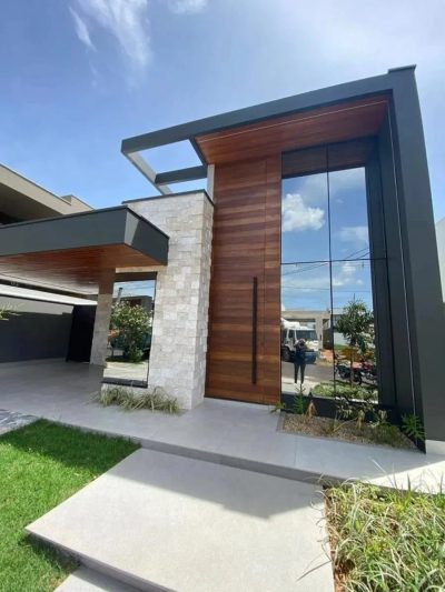 Casa, 3 quartos, 360 m² - Foto 1