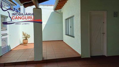 Casa, 4 quartos, 208 m² - Foto 3