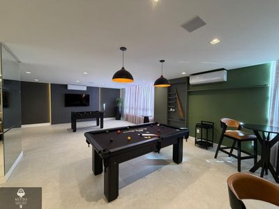 Apartamento, 2 quartos, 53 m² - Foto 4