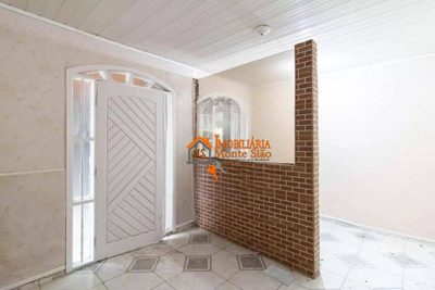 Casa, 1 quarto, 50 m² - Foto 5
