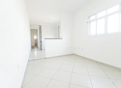 Apartamento, 2 quartos, 53 m² - Foto 1