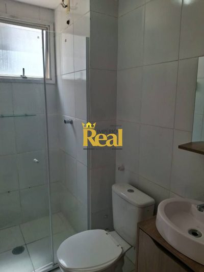Apartamento, 2 quartos, 44 m² - Foto 4