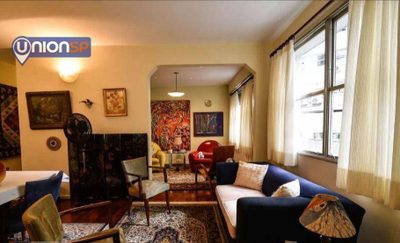 Apartamento, 2 quartos, 113 m² - Foto 2