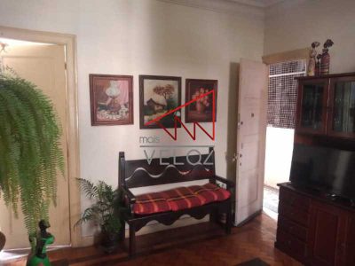 Apartamento, 2 quartos, 53 m² - Foto 2