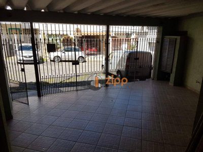 Sobrado, 3 quartos, 160 m² - Foto 3