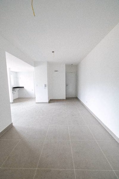 Apartamento, 3 quartos, 86 m² - Foto 1