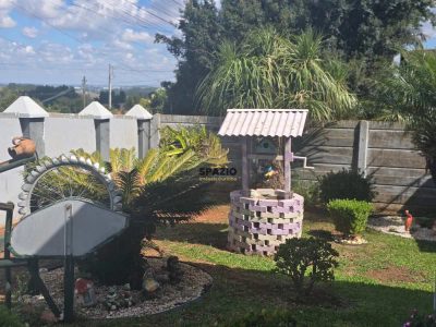 Terreno, 525 m² - Foto 3
