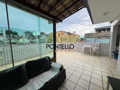 Cobertura, 4 quartos, 170 m² - Foto 1
