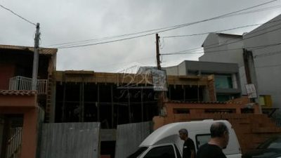 Apartamento, 2 quartos, 45 m² - Foto 1