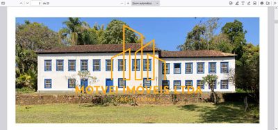 Fazenda, 78 m² - Foto 3
