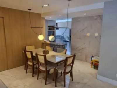 Apartamento, 3 quartos, 120 m² - Foto 2