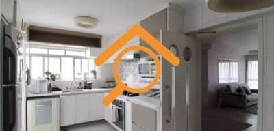 Apartamento, 4 quartos, 170 m² - Foto 4