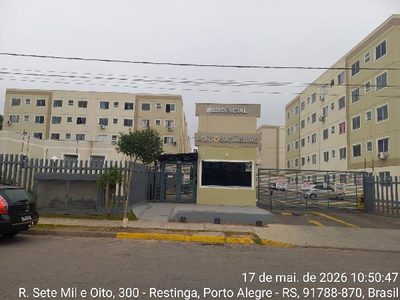 Apartamento, 2 quartos, 40 m² - Foto 1