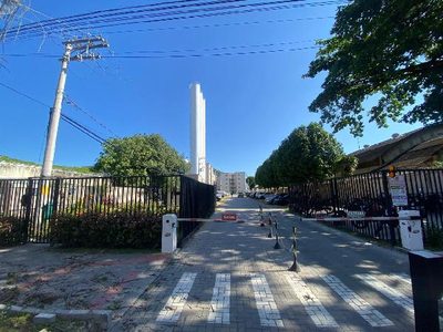 Apartamento, 2 quartos, 10 m² - Foto 1