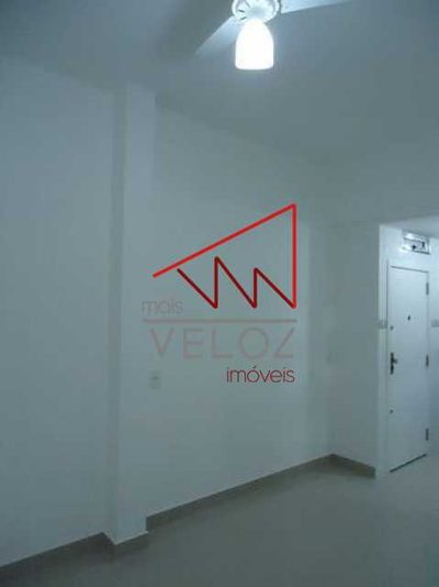 Apartamento, 1 quarto, 25 m² - Foto 1