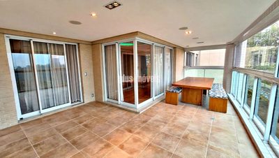 Apartamento, 4 quartos, 207 m² - Foto 2