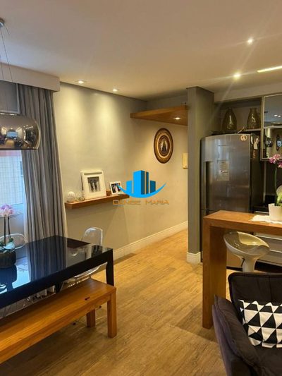 Apartamento, 2 quartos, 75 m² - Foto 5