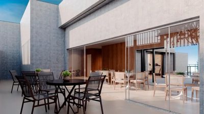 Apartamento, 2 quartos, 53 m² - Foto 5