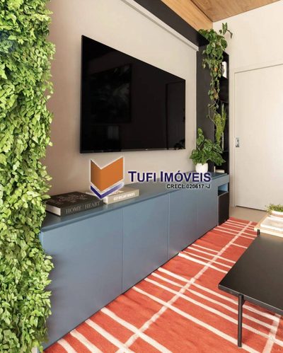 Apartamento, 2 quartos, 85 m² - Foto 4