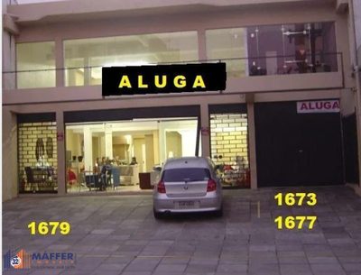 Prédio Inteiro, 493 m² - Foto 2