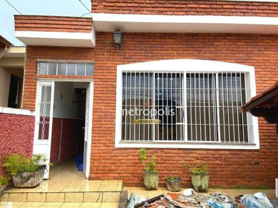 Casa, 3 quartos, 201 m² - Foto 2