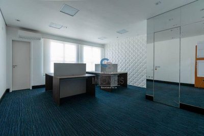 Sala-Conjunto, 36 m² - Foto 1