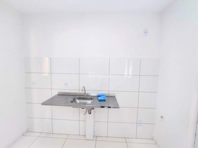 Casa de Condomínio, 2 quartos - Foto 5