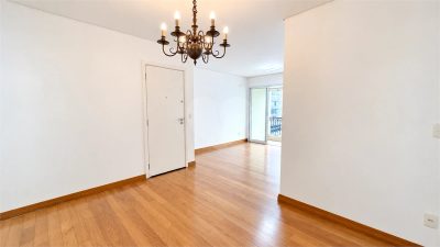 Apartamento, 3 quartos, 100 m² - Foto 1