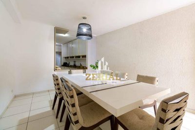 Sobrado, 3 quartos, 194 m² - Foto 5