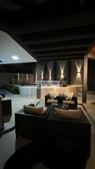 Casa, 4 quartos, 480 m² - Foto 1