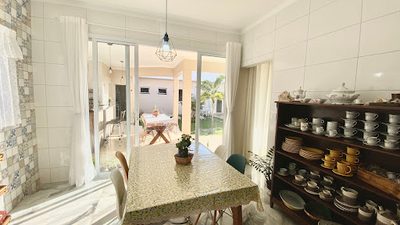 Casa de Condomínio, 5 quartos - Foto 5