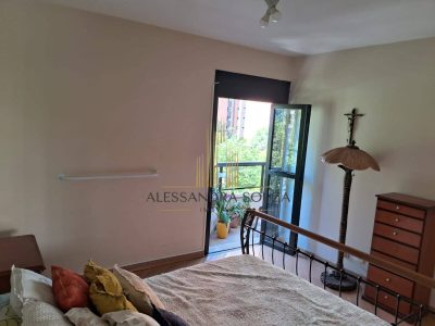 Apartamento, 3 quartos, 167 m² - Foto 4