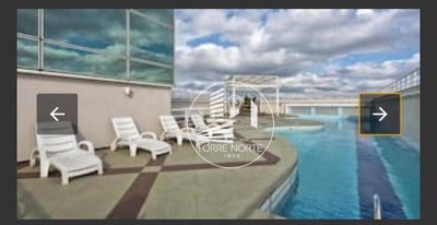 Flat/Apart Hotel, 1 quarto, 33 m² - Foto 2