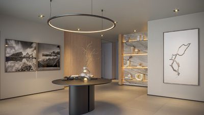 Apartamento, 3 quartos, 104 m² - Foto 2