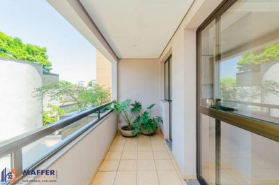 Apartamento, 2 quartos, 89 m² - Foto 1