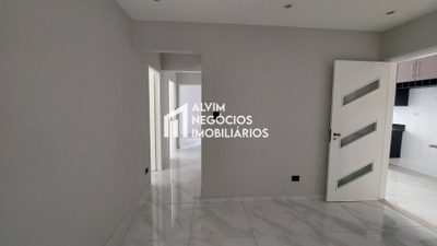 Apartamento, 3 quartos, 92 m² - Foto 5