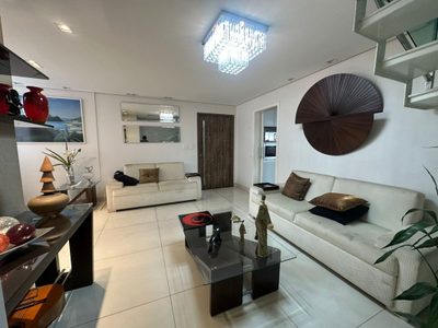 Cobertura, 3 quartos, 192 m² - Foto 1