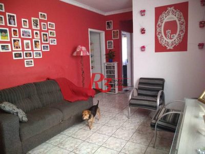 Apartamento, 2 quartos, 78 m² - Foto 4