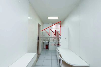 Apartamento, 3 quartos, 197 m² - Foto 2