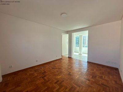 Apartamento, 3 quartos, 106 m² - Foto 1