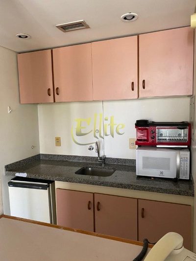 Flat/Apart Hotel, 1 quarto, 37 m² - Foto 4