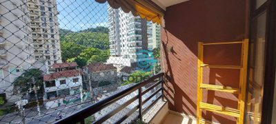 Apartamento, 2 quartos, 90 m² - Foto 5