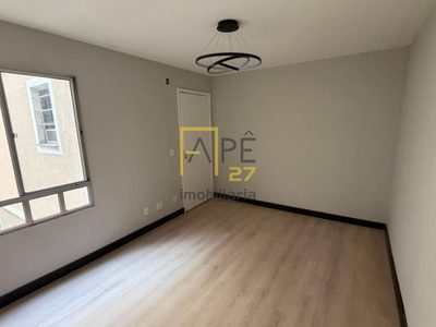 Apartamento, 2 quartos, 44 m² - Foto 2